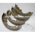 Pièces détachées pour automobiles chaussure de frein pour Toyota Hiace K2378 04495-04010 04495-08030 04495-26240